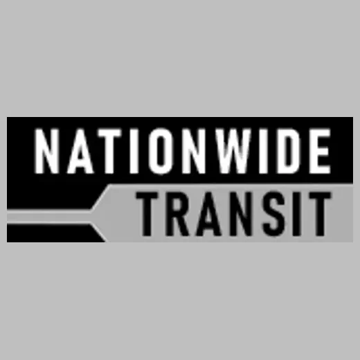 nationwidetransit brand logo for nationwidetransit.com