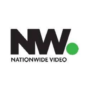 nationwidevideo brand logo for nationwidevideo.com