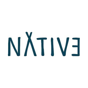 nativ3 brand logo for nativ3.io