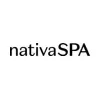 Nativa SPA brand logo for shopnativaspa.com