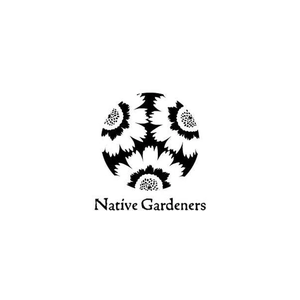 native-gardeners brand logo for native-gardeners.com
