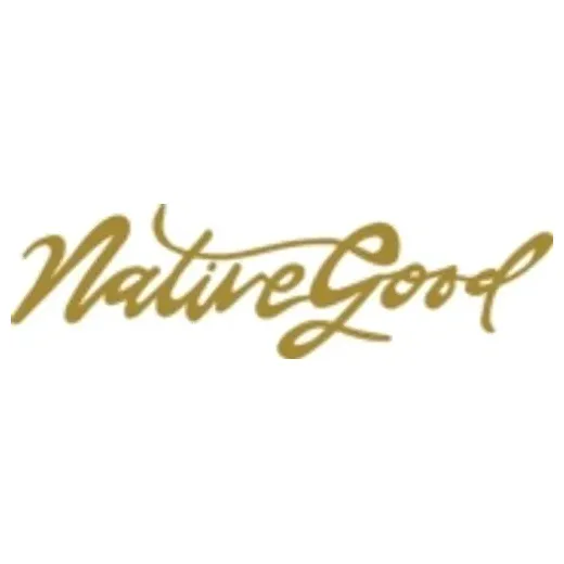 nativegood brand logo for nativegood.co