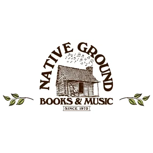 nativeground brand logo for nativeground.com