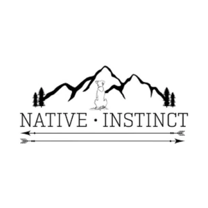 nativeinstinctco brand logo for nativeinstinctco.com
