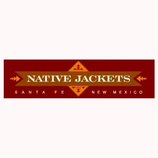 nativejackets brand logo for nativejackets.com