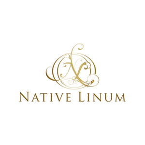 nativelinum brand logo for nativelinum.com