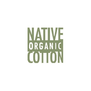 nativeorganic brand logo for nativeorganic.com