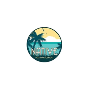 nativepestmanagement brand logo for nativepestmanagement.com