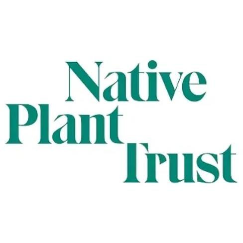 nativeplanttrust brand logo for nativeplanttrust.org