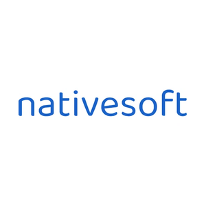 nativesoft brand logo for nativesoft.com