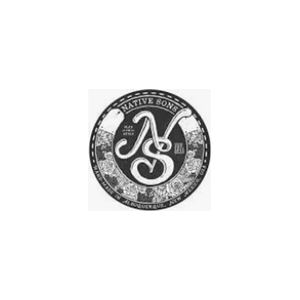 nativesonsgoods brand logo for nativesonsgoods.com