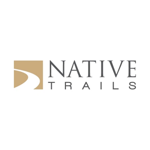 nativetrailshome brand logo for nativetrailshome.com