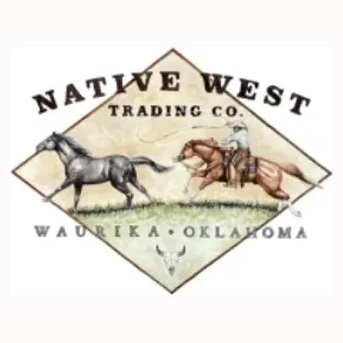 nativewesttradingco brand logo for nativewesttradingco.com
