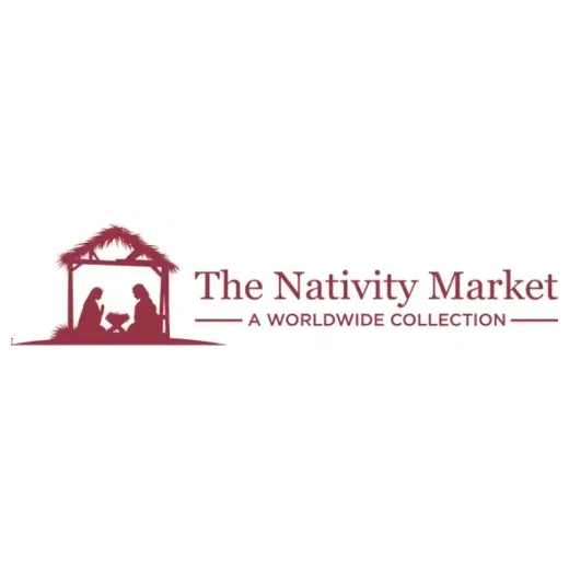 nativitymarket brand logo for nativitymarket.com