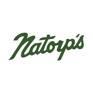 Natorp brand logo for plants.natorp.com