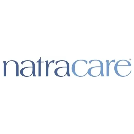 natracare brand logo for natracare.com