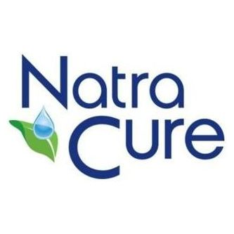 NatraCure brand logo for natracure.com