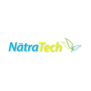natratech brand logo for natratech.com