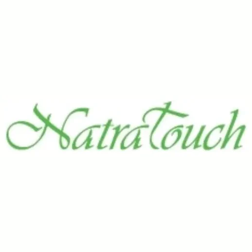 natratouch.com/index.html brand logo for natratouch.com