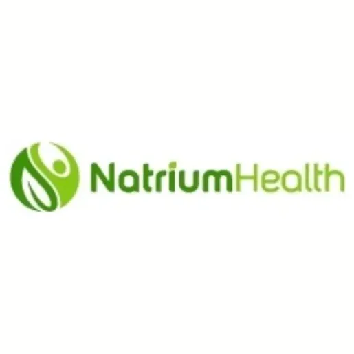 natriumhealth brand logo for natriumhealth.com