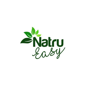 natrueasy brand logo for natrueasy.com