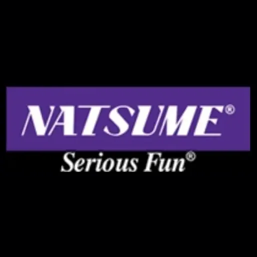 natsume brand logo for natsume.com