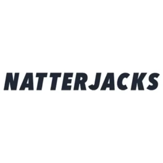 natterjacks brand logo for natterjacks.com