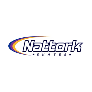 nattorkskates brand logo for nattorkskates.com