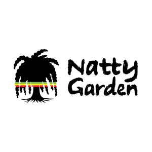 nattygarden brand logo for nattygarden.com