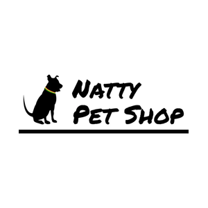 nattypetshop brand logo for nattypetshop.com