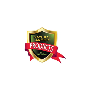 natural-armor brand logo for natural-armor.com