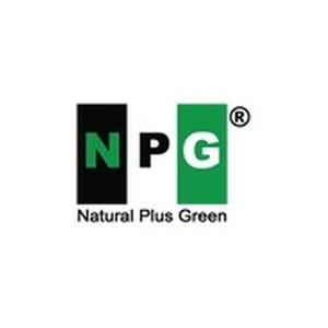 Natural Plus Green brand logo for naturalplusgreen.com