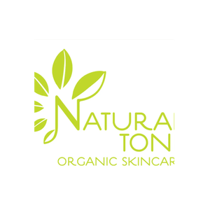Natural Tone brand logo for eu.naturaltoneskincare.com
