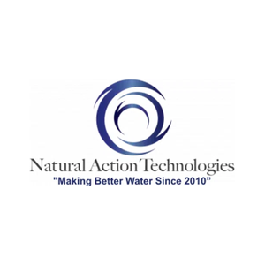 naturalaction brand logo for naturalaction.com