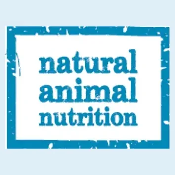naturalanimalnutrition brand logo for naturalanimalnutrition.com