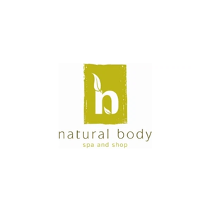 naturalbody brand logo for naturalbody.com