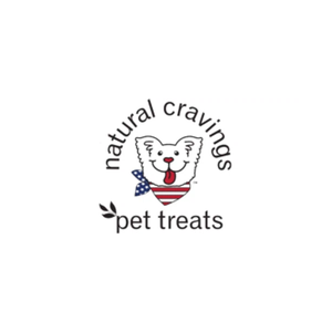 naturalcravingsusa brand logo for naturalcravingsusa.com