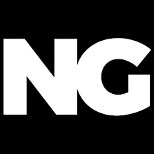 naturalgeo brand logo for naturalgeo.com
