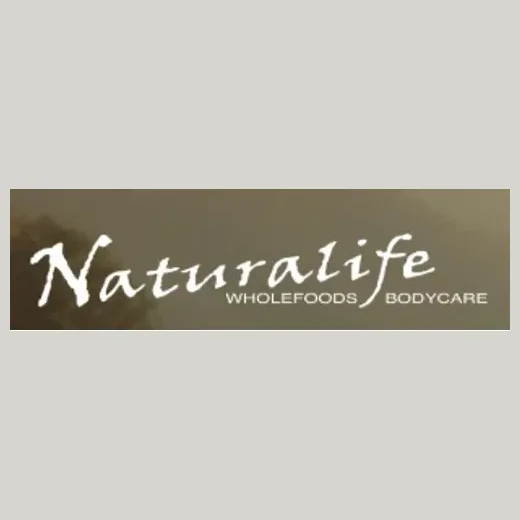 naturalife-wholefoods brand logo for naturalife-wholefoods.com