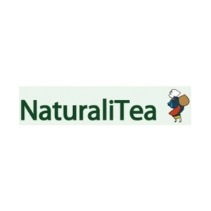 naturalitea brand logo for naturalitea.com