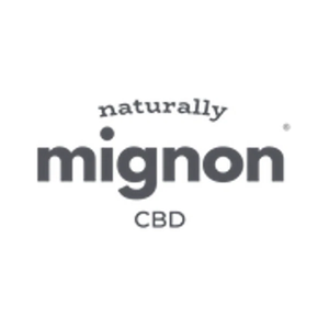 naturallymignon brand logo for naturallymignon.com
