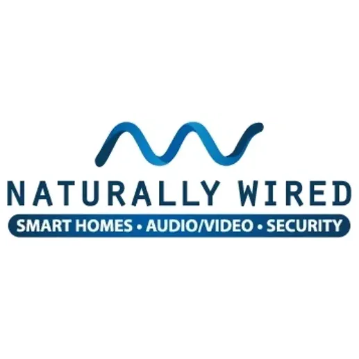 naturallywiredkc brand logo for naturallywiredkc.com