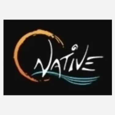 naturalnative brand logo for naturalnative.com