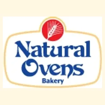 naturalovens brand logo for naturalovens.com