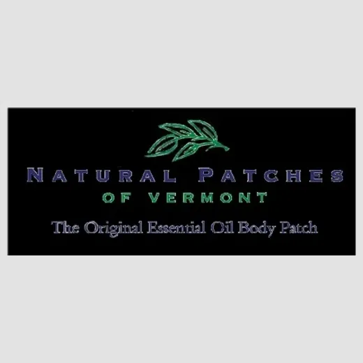 naturalpatchesofvermont brand logo for naturalpatchesofvermont.com