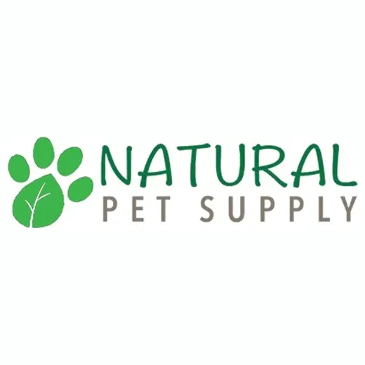naturalpetsupplyonline brand logo for naturalpetsupplyonline.com