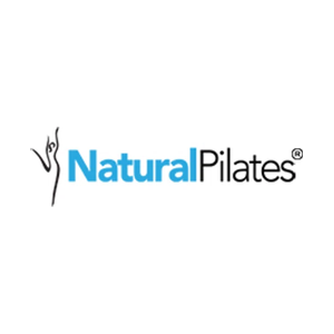naturalpilates brand logo for naturalpilates.com