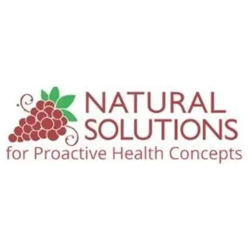 naturalsolutionsphc brand logo for naturalsolutionsphc.com