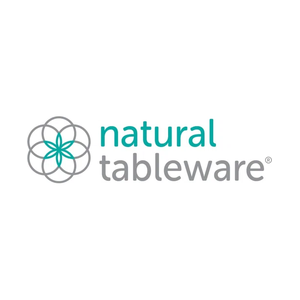naturaltableware brand logo for naturaltableware.shop