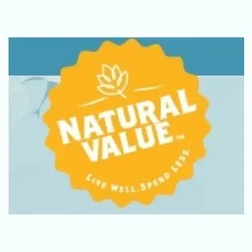 naturalvalue brand logo for naturalvalue.com